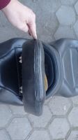 Лот: 20832676. Фото: 9. Сиденье и спинка Honda gl1500...