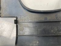 Лот: 21702859. Фото: 5. пластик под руль Toyota Corolla...