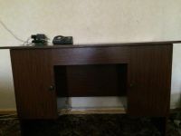 Лот: 4530415. Фото: 2. Продам Письменный Стол. Кухонная мебель