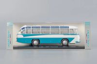 Лот: 6174408. Фото: 3. Масштабная модель ЛАЗ-697Е Турист... Коллекционирование, моделизм