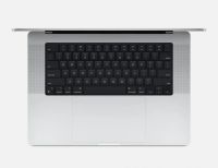 Лот: 21765505. Фото: 2. Ноутбук Apple MacBook Pro 16... Комплектующие