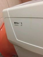 Лот: 11744230. Фото: 3. Стиральная машина Hansa comfort... Бытовая техника