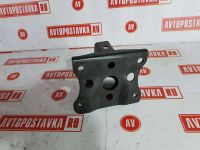 Лот: 20898483. Фото: 3. Подушка двигателя Nissan Bluebird... Авто, мото, водный транспорт