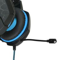Лот: 25014225. Фото: 4. Игровая гарнитура Оклик HS-L930G... Красноярск