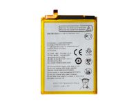 Лот: 12095180. Фото: 2. АКБ ZTE Blade 20 Smart (V1050... Запчасти, оборудование