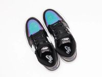 Лот: 18927047. Фото: 3. Кроссовки Nike Air Jordan 1 Mid. Одежда, обувь, галантерея