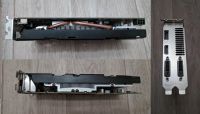 Лот: 15172735. Фото: 4. Видеокарта GTX 1060 6 gb. Красноярск