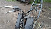 Лот: 16180077. Фото: 2. Honda dio 27 28 гидравлический... Автозапчасти