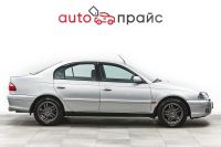 Лот: 22351944. Фото: 9. Toyota Avensis 2001