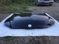 Лот: 11060174. Фото: 5. Капот BMW E60