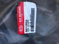Лот: 13747982. Фото: 2. Продам задний бампер KIA sorento... Автозапчасти
