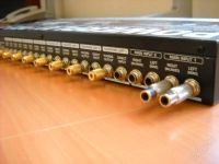 Лот: 1075591. Фото: 3. BEHRINGER POWERPLAY PRO-8 HA8000... Бытовая техника
