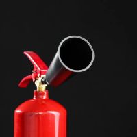 Лот: 25880104. Фото: 4. Огнетушитель углекислотный ОУ-3... Красноярск