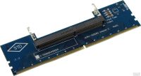 Лот: 18338818. Фото: 2. Новый переходник адаптер DDR4... Комплектующие