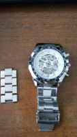 Лот: 7529006. Фото: 2. Часы Winner Skeleton. Часы, аксессуары