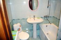 Лот: 9992996. Фото: 3. Сдам 1к квартиру с мебелью, Центр... Недвижимость