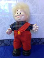 Лот: 11075024. Фото: 2. Карлсон, Ленингрушка, СССР. Коллекционирование, моделизм