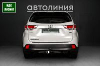 Лот: 21974683. Фото: 4. Toyota Highlander, III (U50) 3...