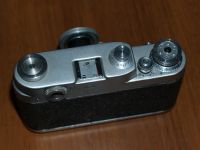 Лот: 4347541. Фото: 3. Фэд-3. Фото, видеокамеры, оптика