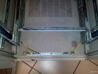 Лот: 9426032. Фото: 3. Серверный шкаф. Компьютеры, оргтехника, канцтовары