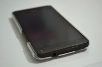Лот: 6805341. Фото: 2. HTC ONE dual sim 32 Gb M7. Смартфоны, связь, навигация