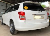 Лот: 19314387. Фото: 2. Corolla fielder 2008 4wd. Авто, мото, водный транспорт