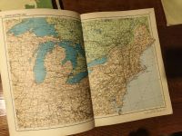 Лот: 25882141. Фото: 7. Атлас Мира Америка 1979 СССР