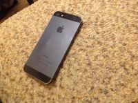 Лот: 6314669. Фото: 2. iPhone 5. Смартфоны, связь, навигация