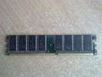 Лот: 1213410. Фото: 2. Оперативная память DDR1 NCP DDR... Комплектующие