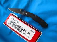 Лот: 11395084. Фото: 5. Spyderco Military C36GPBK