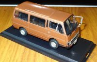 Лот: 5847178. Фото: 5. Nissan Homy E23 1980 №15 Японская...