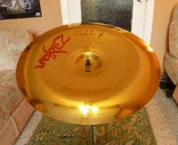 Лот: 8157935. Фото: 7. Zildjian 16" FX Oriental China...