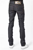 Лот: 1340716. Фото: 2. джинсы cheap monday. Мужская одежда