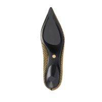 Лот: 24578995. Фото: 4. Балетки EKONIKA PREMIUM. Красноярск