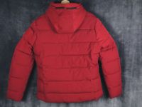 Лот: 14952997. Фото: 2. Пуховик Adidas red. Мужская одежда