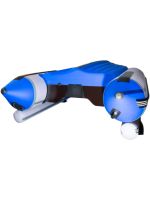 Лот: 25747695. Фото: 8. Лодка ORCA 400 НДНД с фальшбортом...