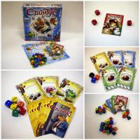 Лот: 11348840. Фото: 12. Настольная игра Свинтус 3D (в...