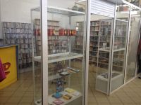 Лот: 5096406. Фото: 3. Готовый бизнес, магазин, г. Бородино... Бизнес