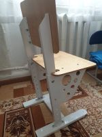 Лот: 20826644. Фото: 6. Растущая парта и растущий стул