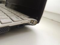 Лот: 8278185. Фото: 5. Samsung NC110 нетбук