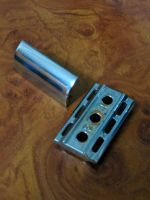 Лот: 20008943. Фото: 4. Бритвенный станок Rockwell 6c. Красноярск