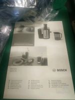 Лот: 18160388. Фото: 8. Соковыжималка Bosch MES3500 (НОВАЯ...