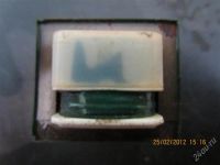 Лот: 1595814. Фото: 3. Трансформатор "KS 09D SMD 03". Красноярск