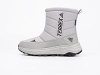 Лот: 24973394. Фото: 2. Зимние Сапоги Adidas Terrex. Женская обувь