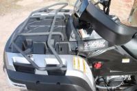 Лот: 25636277. Фото: 7. Квадроцикл LINHAI YAMAHA M550L...
