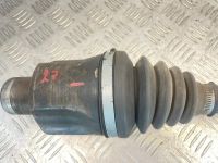 Лот: 25339146. Фото: 5. привод Daewoo Winstorm KLAC