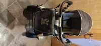 Лот: 17684396. Фото: 4. Коляска 3в1 Sonic Verdi. Красноярск