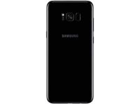Лот: 11338882. Фото: 2. Samsung Galaxy S8 Black Новый... Смартфоны, связь, навигация
