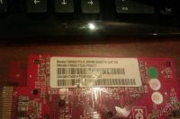 Лот: 1659977. Фото: 2. PCI-E GF 7300GS 256Mb DDR2. Комплектующие