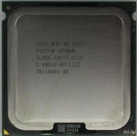 Лот: 8391795. Фото: 2. 4 ядра Intel® Xeon® E5335+Asus... Комплектующие